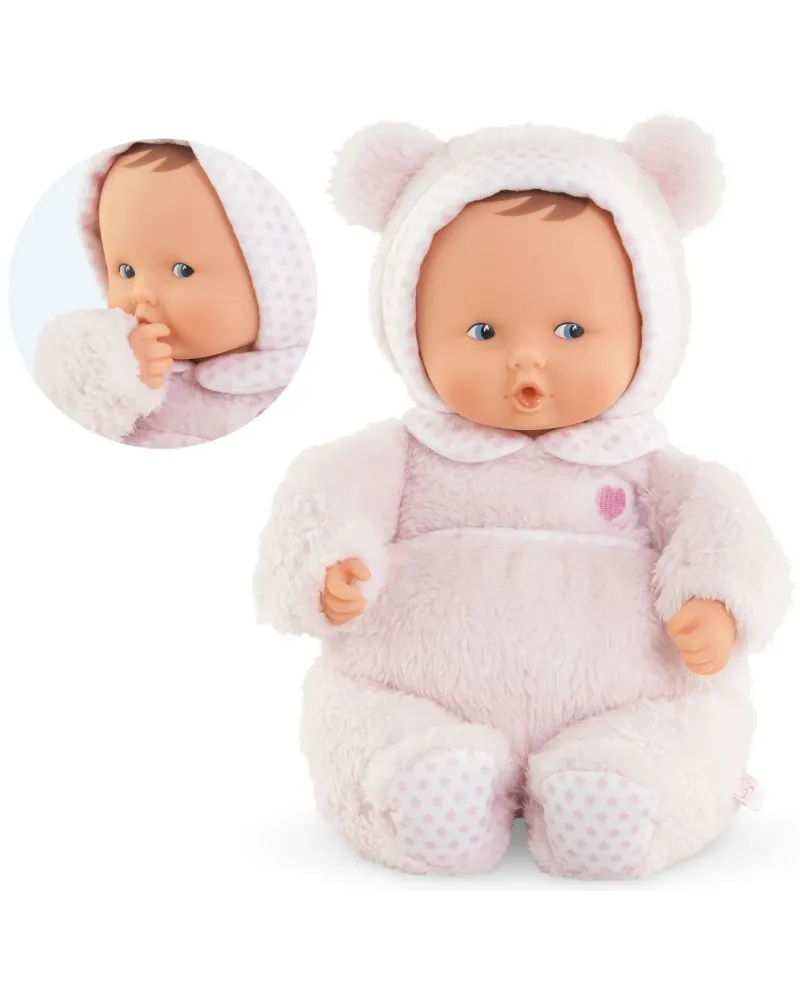 BABINOUNOURS PELUCHE 28CM REVES D'ETOILE