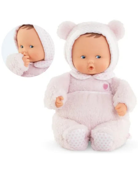 BABINOUNOURS PELUCHE 28CM REVES D'ETOILE