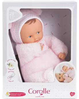 BABINOUNOURS PELUCHE 28CM REVES D'ETOILE