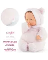 BABINOUNOURS PELUCHE 28CM REVES D'ETOILE