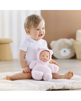BABINOUNOURS PELUCHE 28CM REVES D'ETOILE