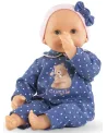 BEBE CALIN CAPUCINE OURSON