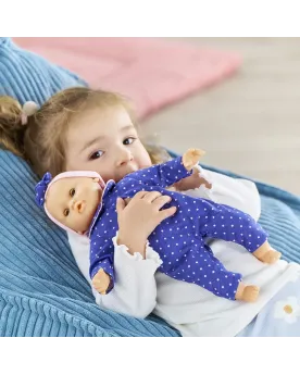 BEBE CALIN CAPUCINE OURSON