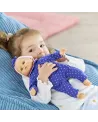 BEBE CALIN CAPUCINE OURSON