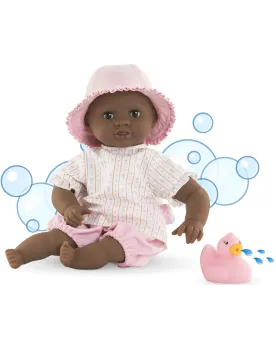 BEBE BAIN ALYZEE TULIPES