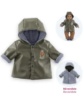 BB 30 CIRE REVERSIBLE PT EXPLORATEUR