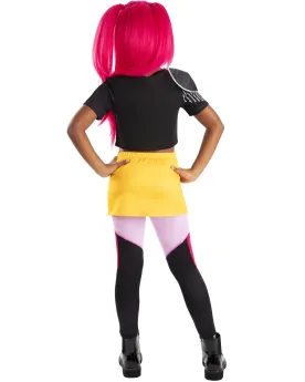 COSTUME CORE K-POP MIRA TAILLE 7/8