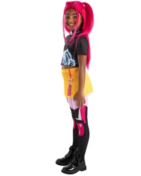 COSTUME CORE K-POP MIRA TAILLE 7/8