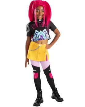 COSTUME CORE K-POP MIRA TAILLE 7/8