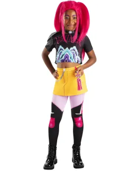 COSTUME CORE K-POP MIRA TAILLE 7/8