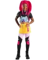 COSTUME CORE K-POP MIRA TAILLE 7/8