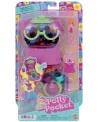 POLLY POCKET WATERMELON KITTY