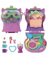 POLLY POCKET WATERMELON KITTY