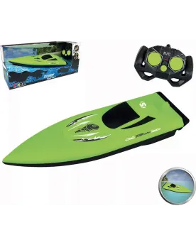 R.C. BATEAU STORM SURFER 27CM