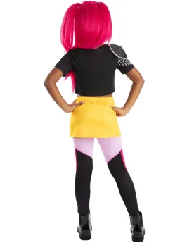 COSTUME CORE K-POP MIRA TAILLE 11/13