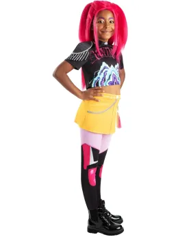 COSTUME CORE K-POP MIRA TAILLE 11/13