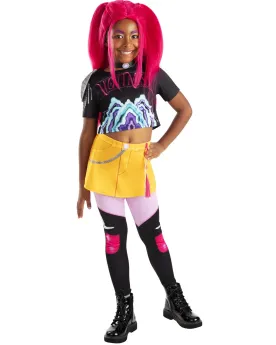 COSTUME CORE K-POP MIRA TAILLE 11/13