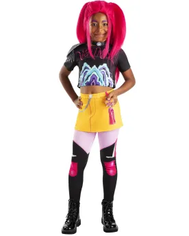COSTUME CORE K-POP MIRA TAILLE 11/13