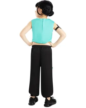 COSTUME CORE K-POP ZOEY TAILLE 11/13