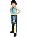 COSTUME CORE K-POP ZOEY TAILLE 11/13