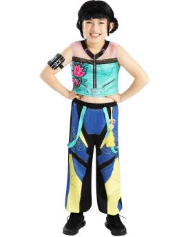 COSTUME CORE K-POP ZOEY TAILLE 11/13