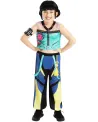 COSTUME CORE K-POP ZOEY TAILLE 7/8 ANS