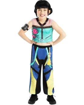 COSTUME CORE K-POP ZOEY TAILLE 9/10