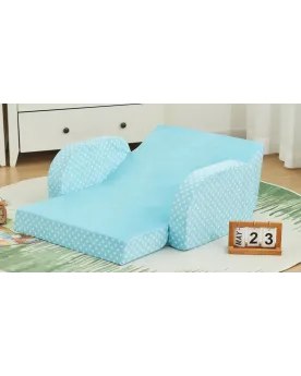 CANAPE TURQUOISE