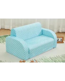 CANAPE TURQUOISE