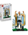 PERSONNAGE MESSI