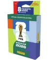 BLISTER 8 POCH FIFA WC26