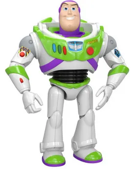 FIGURINE BUZZ 17CM