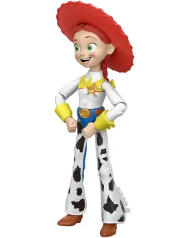 FIGURINE JESSIE 30CM