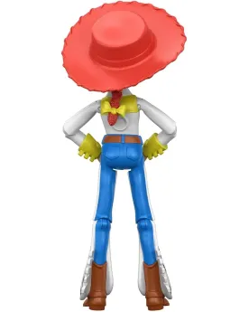 FIGURINE JESSIE 30CM
