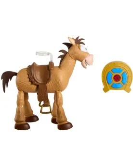 R.C. BULLSEYE
