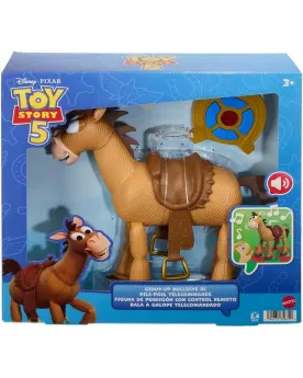 R.C. BULLSEYE