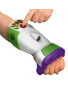 TOY STORY GANTELET LASER BUZZ