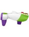 TOY STORY GANTELET LASER BUZZ