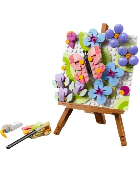 TABLEAU FLORAL