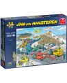 PUZZ.JVH 1000 PCES GRAND PRIX
