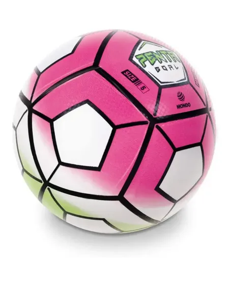 BALLON PENTAGOAL 23CM