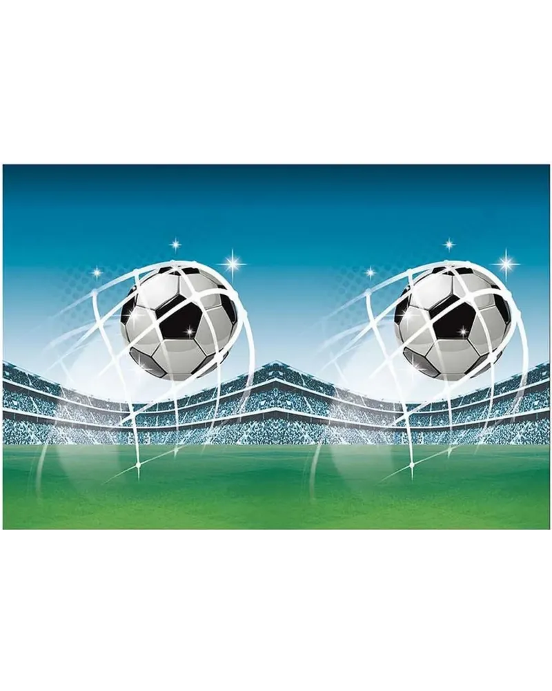 FOOTBALL NAPPE 120X180CM