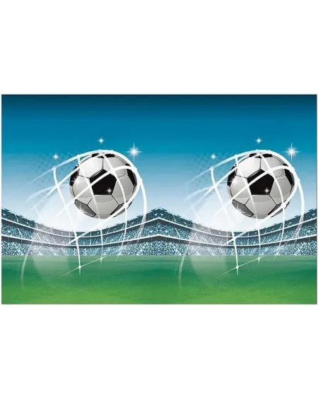 FOOTBALL NAPPE 120X180CM