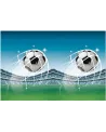 FOOTBALL NAPPE 120X180CM
