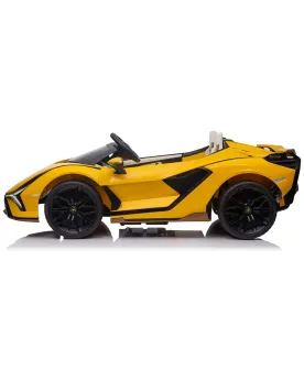 LAMBORGHINI SIAN 2 PLACES 18V
