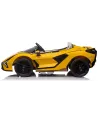 LAMBORGHINI SIAN 2 PLACES 18V