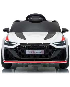 AUDI RS6 AVANT GT R.C. 10.8V
