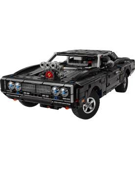 VOITURE DODGE CHANGER R/T DE FAST AND F