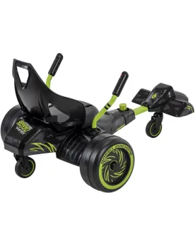 VORTEX GREEN MACHINE 10V 6KM/HH 8 ANS
