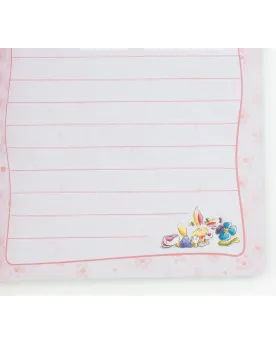 CARNET FORME A6 DIDDL 2ASS.